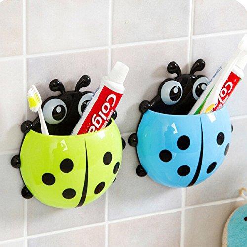 Bathroom Toothbrush Accessories Set